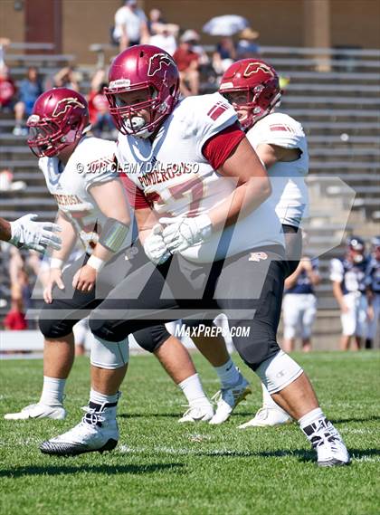 Thumbnail 1 in Ponderosa vs  Dakota Ridge photogallery.