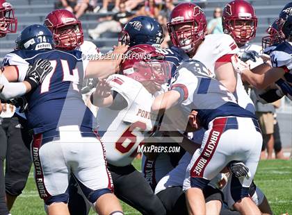 Thumbnail 2 in Ponderosa vs  Dakota Ridge photogallery.