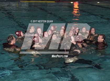 Thumbnail 1 in Laguna Beach vs San Marcos (CIF-SS D1 Final Awards) photogallery.