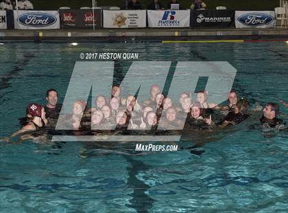 Thumbnail 1 in Laguna Beach vs San Marcos (CIF-SS D1 Final Awards) photogallery.