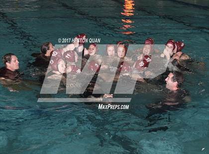 Thumbnail 2 in Laguna Beach vs San Marcos (CIF-SS D1 Final Awards) photogallery.