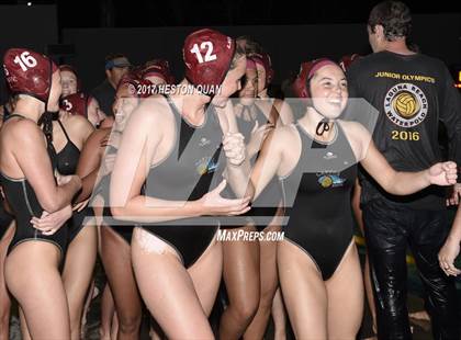 Thumbnail 3 in Laguna Beach vs San Marcos (CIF-SS D1 Final Awards) photogallery.