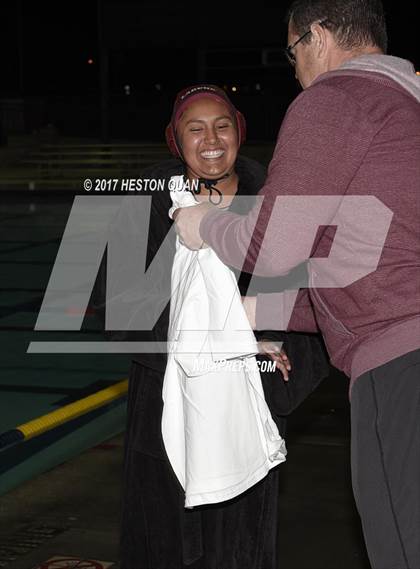 Thumbnail 2 in Laguna Beach vs San Marcos (CIF-SS D1 Final Awards) photogallery.