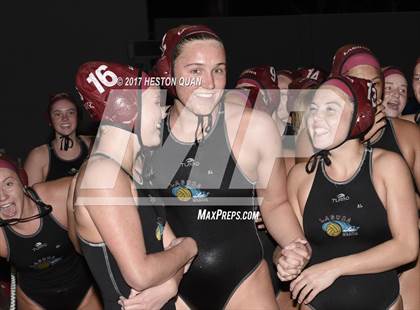 Thumbnail 1 in Laguna Beach vs San Marcos (CIF-SS D1 Final Awards) photogallery.