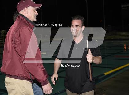 Thumbnail 3 in Laguna Beach vs San Marcos (CIF-SS D1 Final Awards) photogallery.