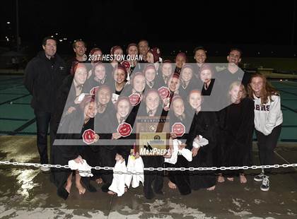 Thumbnail 3 in Laguna Beach vs San Marcos (CIF-SS D1 Final Awards) photogallery.
