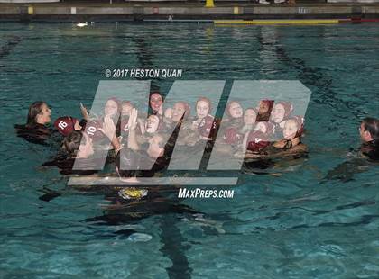 Thumbnail 3 in Laguna Beach vs San Marcos (CIF-SS D1 Final Awards) photogallery.