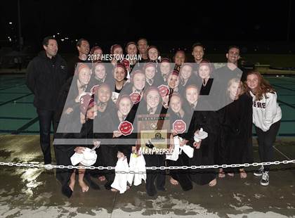 Thumbnail 2 in Laguna Beach vs San Marcos (CIF-SS D1 Final Awards) photogallery.