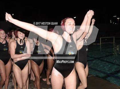 Thumbnail 2 in Laguna Beach vs San Marcos (CIF-SS D1 Final Awards) photogallery.