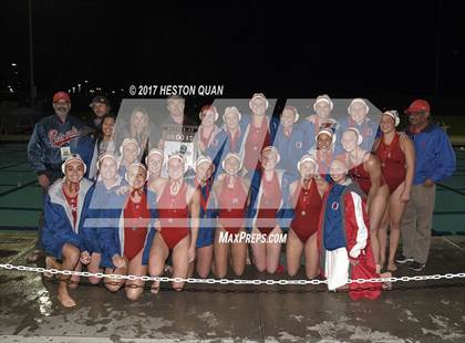 Thumbnail 3 in Laguna Beach vs San Marcos (CIF-SS D1 Final Awards) photogallery.