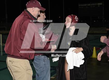 Thumbnail 2 in Laguna Beach vs San Marcos (CIF-SS D1 Final Awards) photogallery.