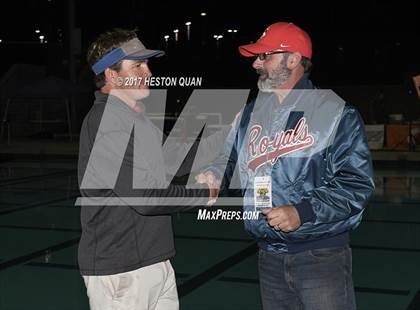 Thumbnail 3 in Laguna Beach vs San Marcos (CIF-SS D1 Final Awards) photogallery.
