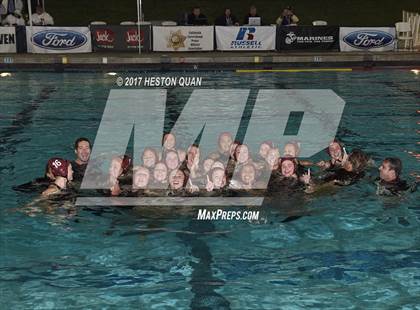 Thumbnail 2 in Laguna Beach vs San Marcos (CIF-SS D1 Final Awards) photogallery.
