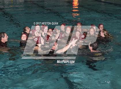 Thumbnail 3 in Laguna Beach vs San Marcos (CIF-SS D1 Final Awards) photogallery.