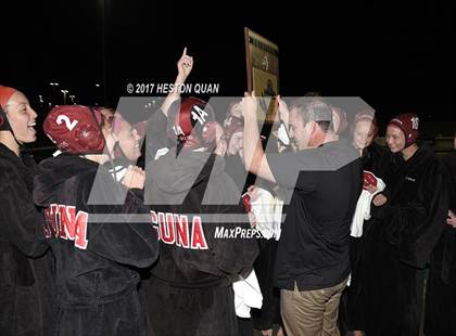 Thumbnail 1 in Laguna Beach vs San Marcos (CIF-SS D1 Final Awards) photogallery.