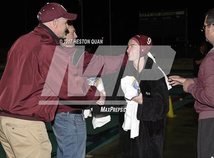 Thumbnail 3 in Laguna Beach vs San Marcos (CIF-SS D1 Final Awards) photogallery.