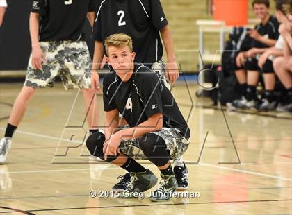 Thumbnail 3 in Drake vs. Redwood (MCAL Playoff) photogallery.
