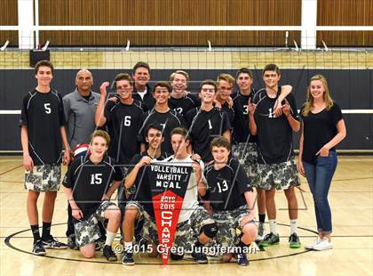 Thumbnail 1 in Drake vs. Redwood (MCAL Playoff) photogallery.