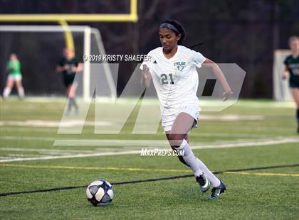 Thumbnail 1 in Enloe @ Cardinal Gibbons photogallery.