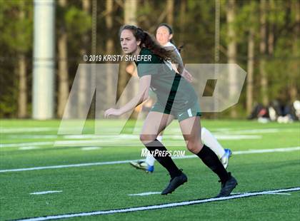 Thumbnail 3 in Enloe @ Cardinal Gibbons photogallery.