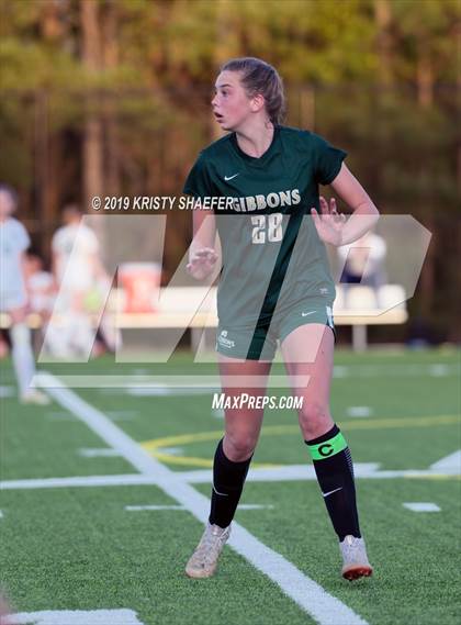 Thumbnail 2 in Enloe @ Cardinal Gibbons photogallery.