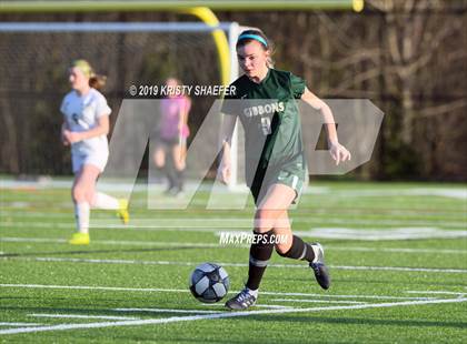 Thumbnail 3 in Enloe @ Cardinal Gibbons photogallery.