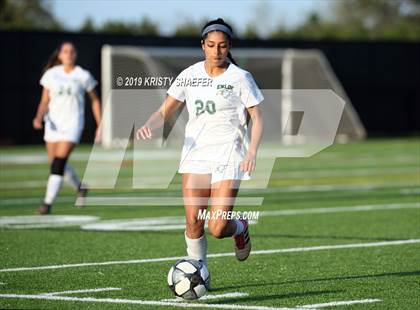 Thumbnail 3 in Enloe @ Cardinal Gibbons photogallery.