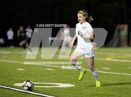 Thumbnail 3 in Enloe @ Cardinal Gibbons photogallery.
