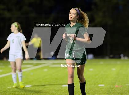 Thumbnail 2 in Enloe @ Cardinal Gibbons photogallery.
