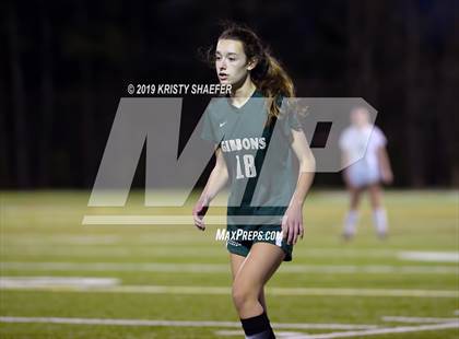 Thumbnail 3 in Enloe @ Cardinal Gibbons photogallery.