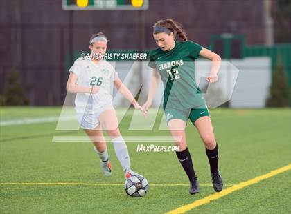 Thumbnail 2 in Enloe @ Cardinal Gibbons photogallery.