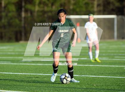 Thumbnail 1 in Enloe @ Cardinal Gibbons photogallery.