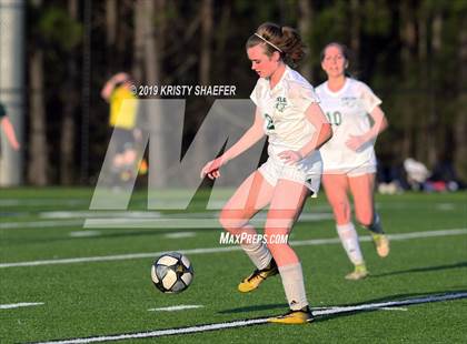 Thumbnail 3 in Enloe @ Cardinal Gibbons photogallery.