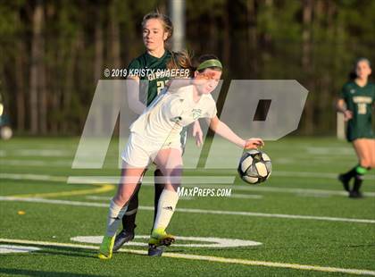 Thumbnail 3 in Enloe @ Cardinal Gibbons photogallery.