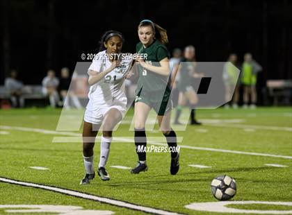 Thumbnail 3 in Enloe @ Cardinal Gibbons photogallery.