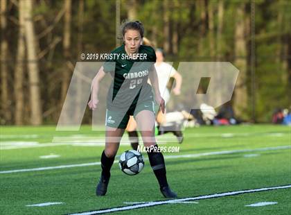 Thumbnail 3 in Enloe @ Cardinal Gibbons photogallery.