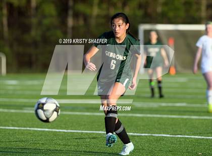 Thumbnail 2 in Enloe @ Cardinal Gibbons photogallery.