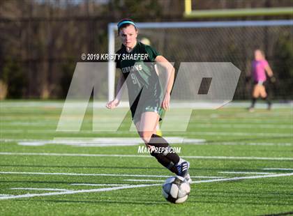 Thumbnail 1 in Enloe @ Cardinal Gibbons photogallery.