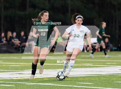 Thumbnail 3 in Enloe @ Cardinal Gibbons photogallery.
