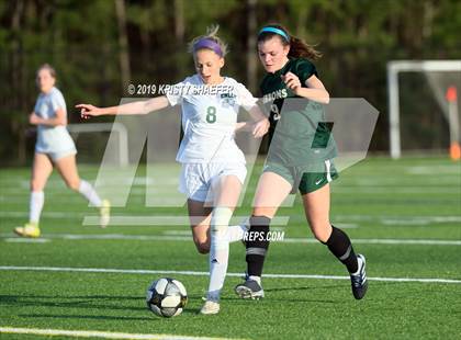 Thumbnail 1 in Enloe @ Cardinal Gibbons photogallery.