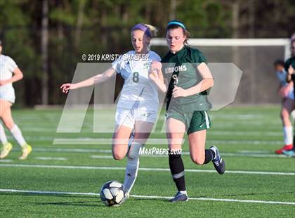 Thumbnail 2 in Enloe @ Cardinal Gibbons photogallery.