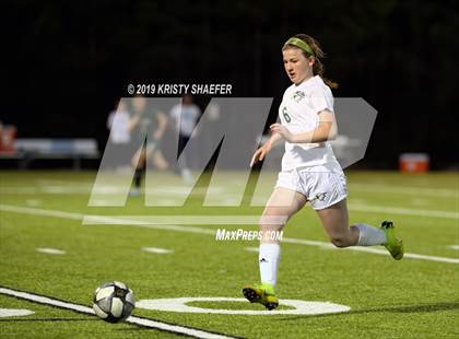 Thumbnail 1 in Enloe @ Cardinal Gibbons photogallery.
