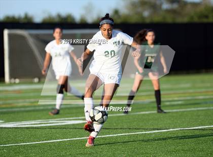 Thumbnail 1 in Enloe @ Cardinal Gibbons photogallery.