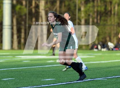 Thumbnail 2 in Enloe @ Cardinal Gibbons photogallery.