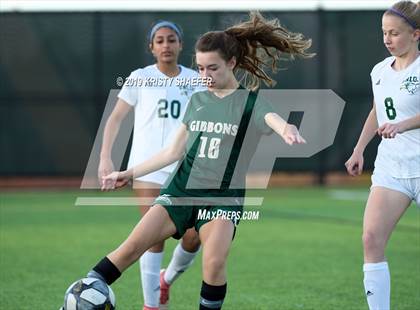 Thumbnail 1 in Enloe @ Cardinal Gibbons photogallery.