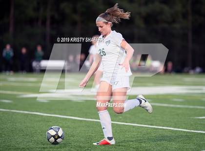 Thumbnail 2 in Enloe @ Cardinal Gibbons photogallery.