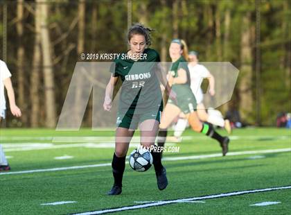 Thumbnail 1 in Enloe @ Cardinal Gibbons photogallery.