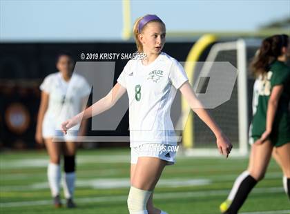 Thumbnail 2 in Enloe @ Cardinal Gibbons photogallery.