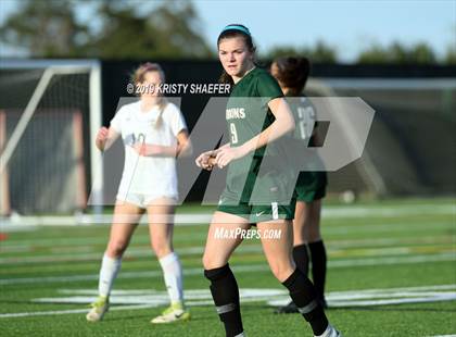 Thumbnail 3 in Enloe @ Cardinal Gibbons photogallery.