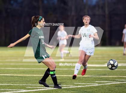 Thumbnail 2 in Enloe @ Cardinal Gibbons photogallery.